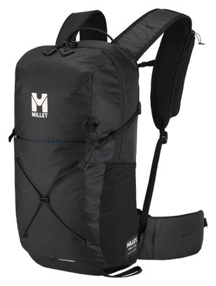 Zaino da escursionismo Millet Seneca LT 22L Nero