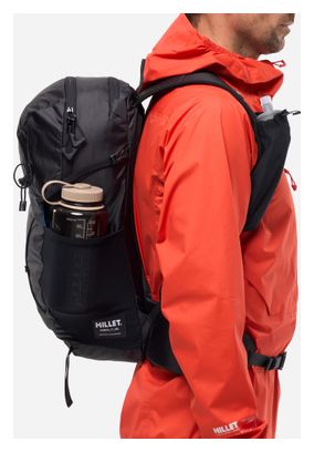 Zaino da escursionismo Millet Seneca LT 22L Nero