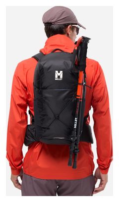 Zaino da escursionismo Millet Seneca LT 22L Nero