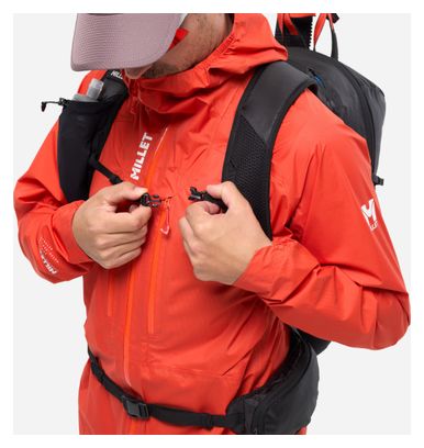 Zaino da escursionismo Millet Seneca LT 22L Nero