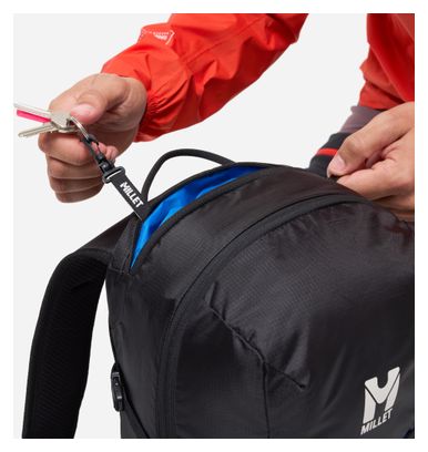 Zaino da escursionismo Millet Seneca LT 22L Nero