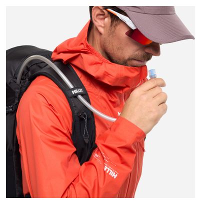 Zaino da escursionismo Millet Seneca LT 22L Nero