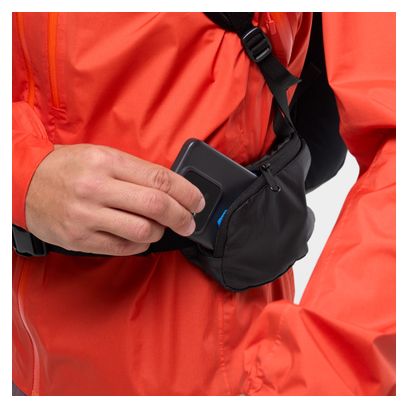 Zaino da escursionismo Millet Seneca LT 22L Nero