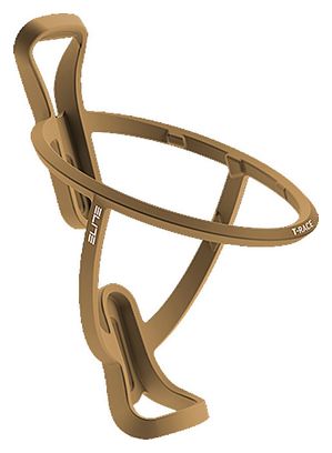 Portabidón Elite T-Race Soft Touch Marrón
