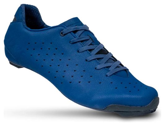 Chaussures Routes Lake CX21C Bleu - Regular