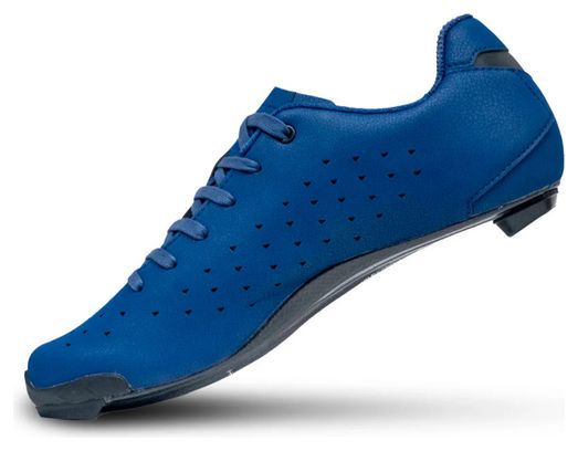 Chaussures Routes Lake CX21C Bleu - Regular