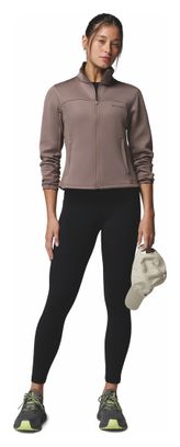 Polar Columbia Spacer Sloan Crest Marrone Donna