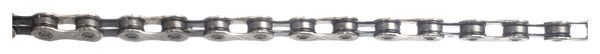 Cadena Neatt x KMC X11 11V plata negro