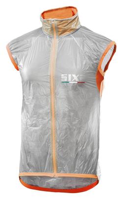 Gilet coupe-vent Sixs Ghost