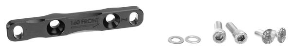 Hope Z Mount FM naar FM Adapter (Av-160mm) HBMZN