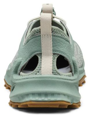 Scarpe da trekking Keen Zionic Adv Verde Donna 