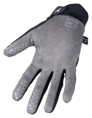 Gants Kenny Rock Noir