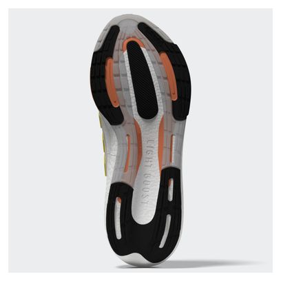 Chaussures de Running adidas UltraBoost Light Noir Multi-couleurs Femme