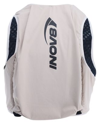 Mochila de hidratación Inov 8 Racepac 10, color beige, unisex