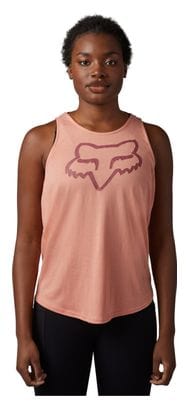 Camiseta de Tirantes para Mujer Fox Boundary Rosa