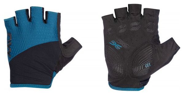 Northwave Fast Pink/Schwarz Damen Kurzhandschuhe