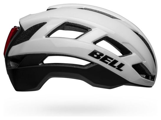 Bell Falcon XR LED Mips Helmet White