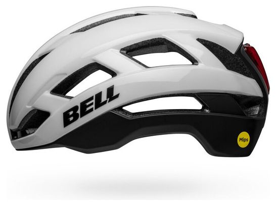 Bell Falcon XR LED Mips Helmet White