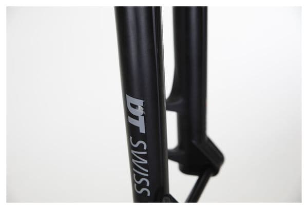 Refurbished Product - DT Swiss F535 One 27.5' Fork / Boost 15x110 mm / Offset 44 mm