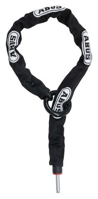Abus Chain Lock ACH 2.0 8KS/100BK