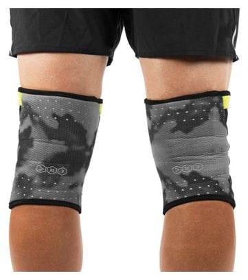 Compex Knie Sleeve 5mm Camo