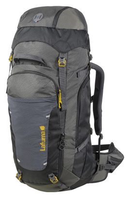 Lafuma Mixte Access Hiking Backpack 65+10 Black