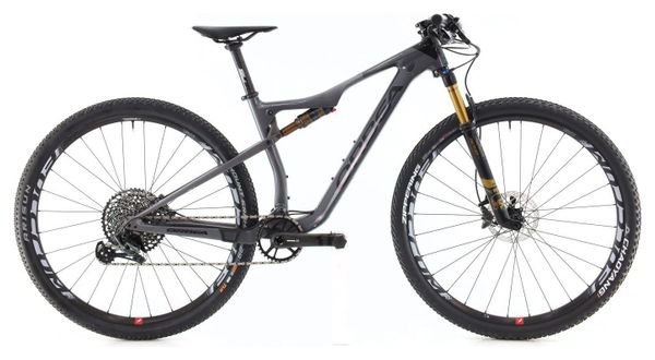 Produit reconditionné · Orbea Oiz Carbone X01 / Vélo VTT / Orbea | Bon état