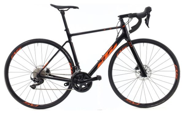 Produit reconditionné · KTM Revelator Alto Pro Carbone / Vélo de route / KTM | Bon état