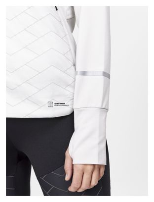 Craft ADV SubZ Lumen 3 Jacke Damen Weiß
