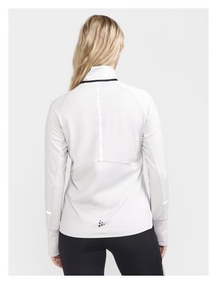 Craft ADV SubZ Lumen 3 Women's Jacket White