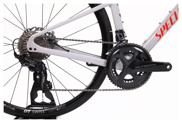 Produit reconditionné · Specialized Specialized Roubaix Comp Disc 2020 / Vélo de route | Bon état