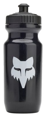 Gourde Fox Head Base 650 ml Noir
