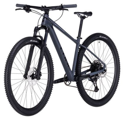 Cube Acid Hardtail MTB Sram NX Eagle 12S 29'' Parelgrijs