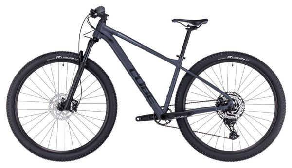 Cube Acid Hardtail MTB Sram NX Eagle 12S 29'' Grigio Perla