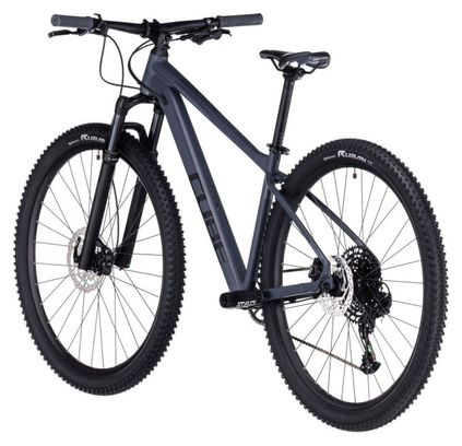 Cube Acid Hardtail MTB Sram NX Eagle 12S 29'' Grigio Perla