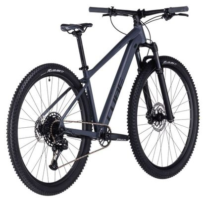 Cube Acid Hardtail MTB Sram NX Eagle 12S 29'' Grigio Perla