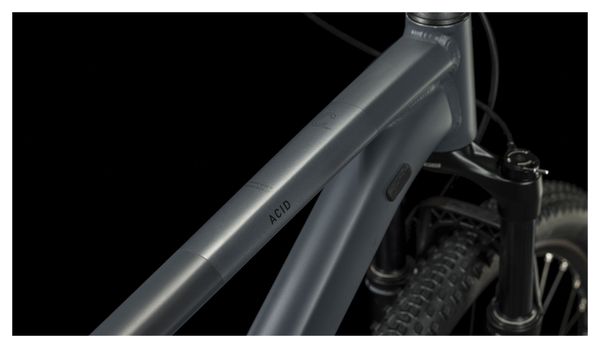 Cube Acid Hardtail MTB Sram NX Eagle 12S 29'' Grigio Perla