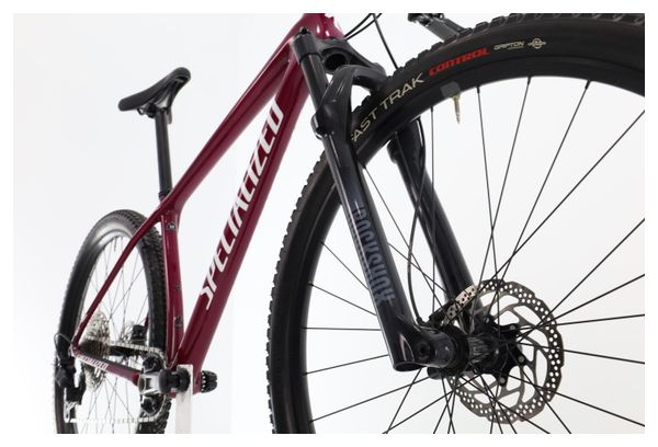 Produit reconditionné · Specialized Epic HT Carbone SLX / Vélo VTT / Specialized | Bon état