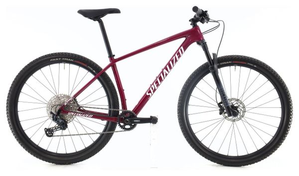 Produit reconditionné · Specialized Epic HT Carbone SLX / Vélo VTT / Specialized | Bon état