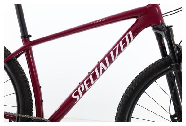 Produit reconditionné · Specialized Epic HT Carbone SLX / Vélo VTT / Specialized | Bon état