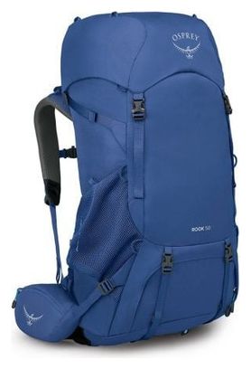 Osprey Rook 50 Hiking Bag Blue Men's 50 L