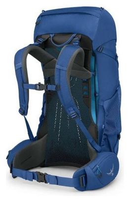 Bolsa de Senderismo Osprey Rook 50 Azul Hombre 50 L