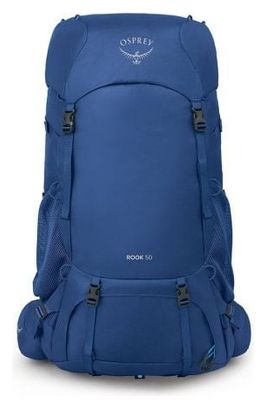 Bolsa de Senderismo Osprey Rook 50 Azul Hombre 50 L