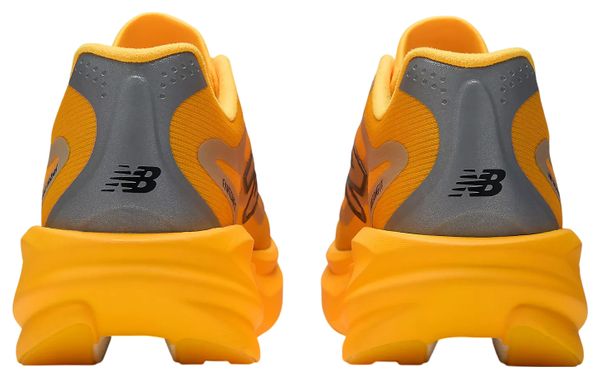 New Balance SuperComp Rebel Orange Men's Running Shoes