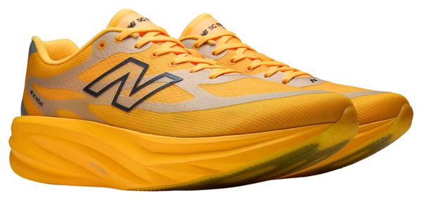 New Balance SuperComp Rebel Orange Men's Running Shoes