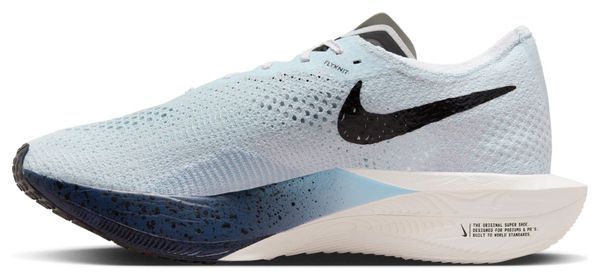 Chaussures Running Nike Vaporfly 3 Blanc/Bleu/Rouge Homme