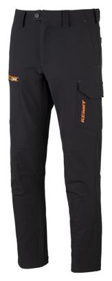 Kenny Racing Broek Zwart