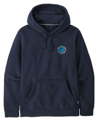 Patagonia Unisex Unity Fitz Uprisal Hoody Azul