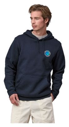 Patagonia Unisex Unity Fitz Uprisal Hoody Azul