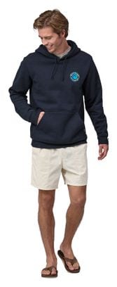 Patagonia Unisex Unity Fitz Uprisal Hoody Blue